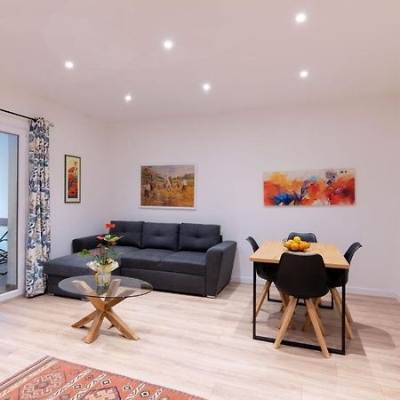 Sarale Apartments Palermo Ngoại thất bức ảnh