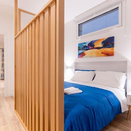 Sarale Apartments Palermo Ngoại thất bức ảnh