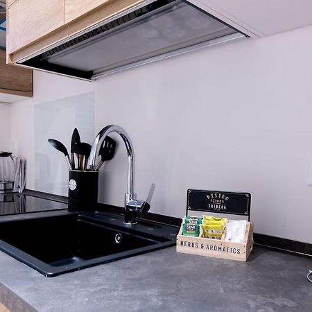 Sarale Apartments Palermo Ngoại thất bức ảnh