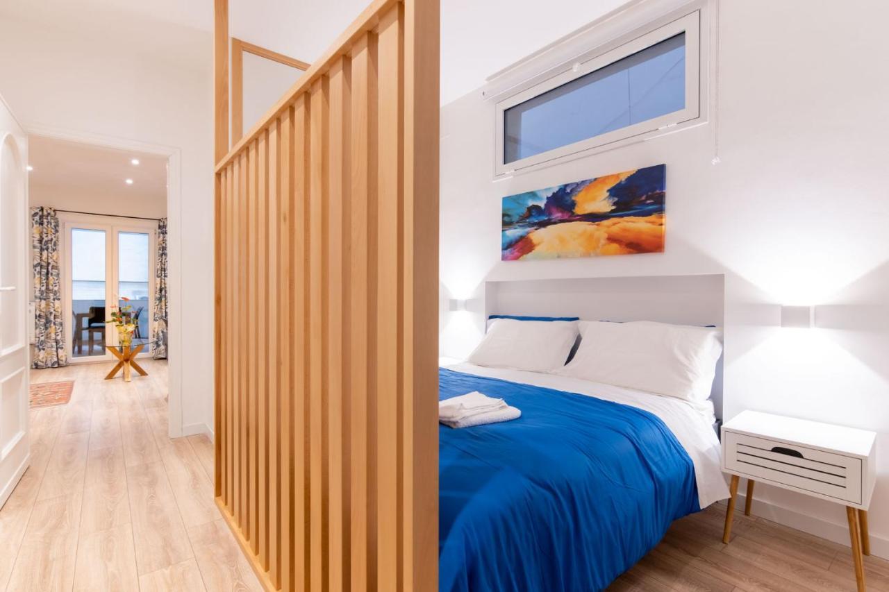 Sarale Apartments Palermo Ngoại thất bức ảnh