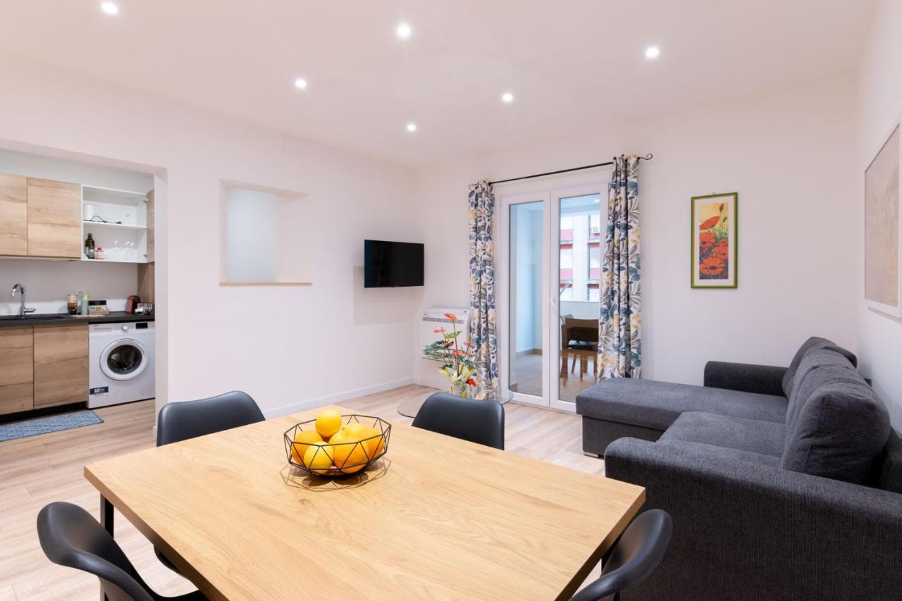 Sarale Apartments Palermo Ngoại thất bức ảnh